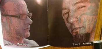 CD Bethlehem: A Sacrificial Offering To The Kingdom Of Heaven In A Cracked Dog's Ear