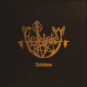 2CD/Doos Bethlehem: Bethlehem LTD