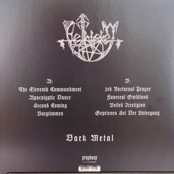 LP Bethlehem: Dark Metal