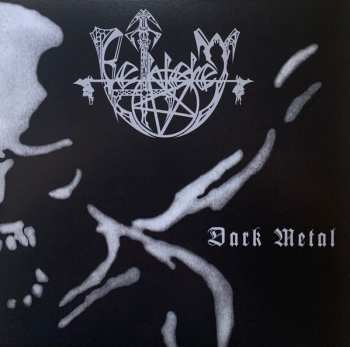 LP Bethlehem: Dark Metal CLR
