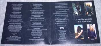 LP Bethlehem: Dictius Te Necare CLR | LTD