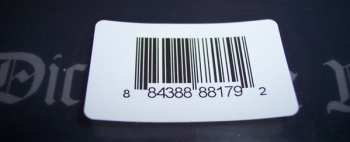 LP Bethlehem: Dictius Te Necare CLR | LTD