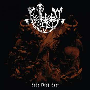 Album Bethlehem: Lebe Dich Leer