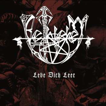 CD Bethlehem: Lebe Dich Leer DIGI