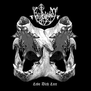 2CD/Doos Bethlehem: Lebe Dich Leer LTD