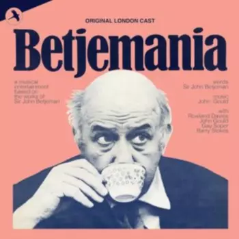 Betjemania