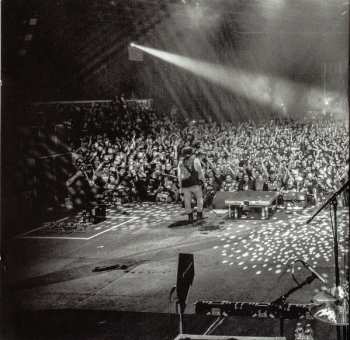 2CD Betontod: 1000xLive