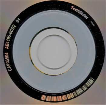 2CD Betontod: 1000xLive