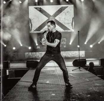 2CD Betontod: 1000xLive