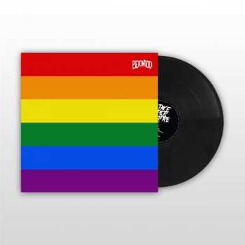 Album Betontod: Pace Per Sempre