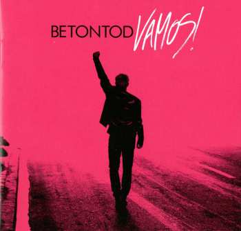 2CD Betontod: Vamos! DLX | LTD | DIGI