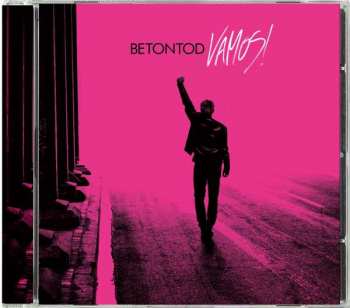 CD Betontod: Vamos!