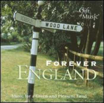 Album Betrayed: Forever England