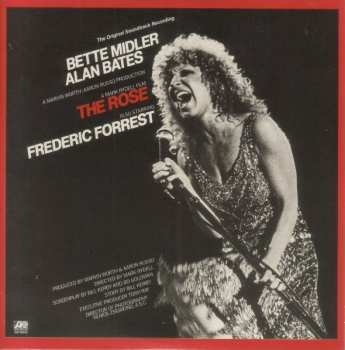 5CD/Doos Bette Midler: Original Album Series