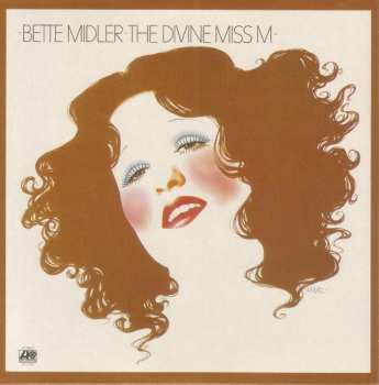 5CD/Doos Bette Midler: Original Album Series