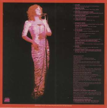 5CD/Doos Bette Midler: Original Album Series