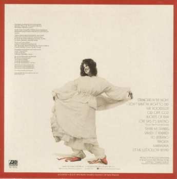 5CD/Doos Bette Midler: Original Album Series