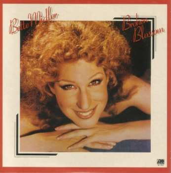 5CD/Doos Bette Midler: Original Album Series