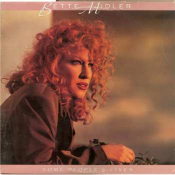 Album Bette Midler: Some People's Lives