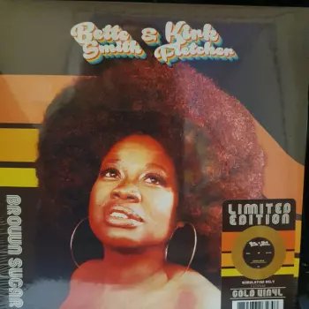 Bette Smith: Brown Sugar/Dance Monkey