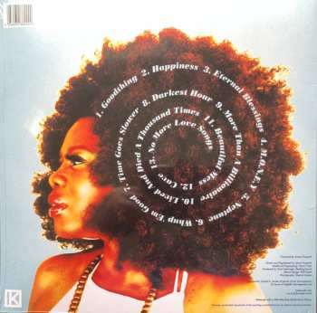 LP Bette Smith: Goodthing