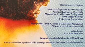 LP Bette Smith: Goodthing