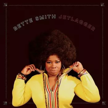Bette Smith: Jetlagger