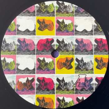 LP Better Corners: Modern Dance Gold: Vol. 1