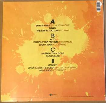 2LP Better Lost Than Stupid: Wild Slide