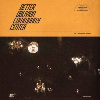 CD Better Oblivion Community Center: Better Oblivion Community Center
