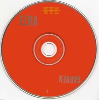 CD Better Than Ezra: How Does Your Garden Grow?
