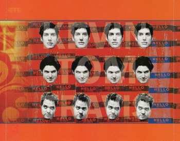CD Better Than Ezra: How Does Your Garden Grow?