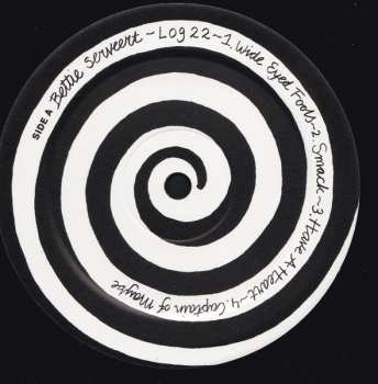 2LP Bettie Serveert: Log 22