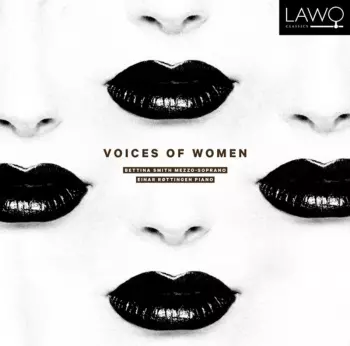 Voices Of Women