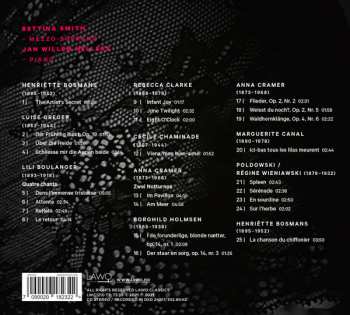 CD Jan-Willem Nelleke: The Artist's Secret  DIGI