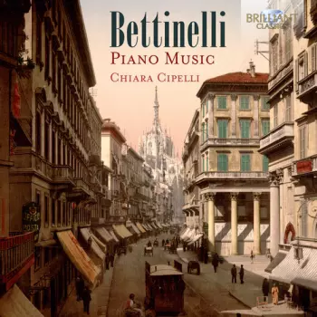 Piano Music