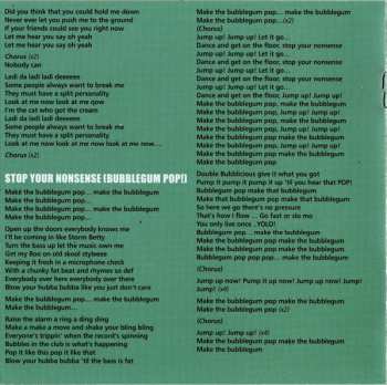 CD Betty Boo: Boomerang