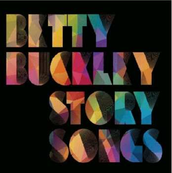 Album Betty Buckley: Story Songs