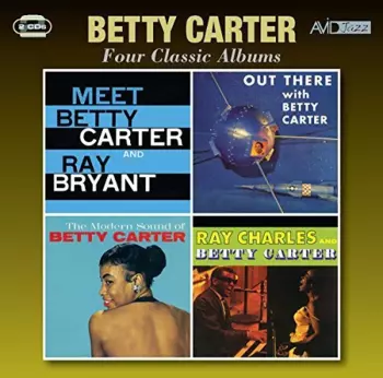 Four Classic Albums