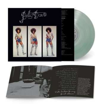 LP Betty Davis: Betty Davis CLR | LTD