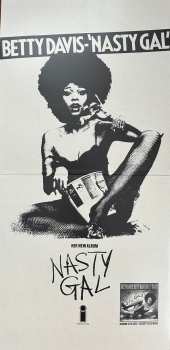 LP Betty Davis: Nasty Gal CLR | LTD