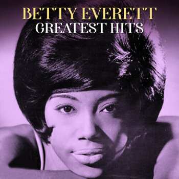 CD Betty Everett: Greatest Hits