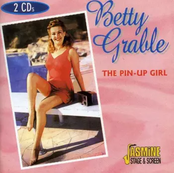 The Pin-Up Girl