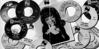 CD Betty Harris: Soul Perfection Plus