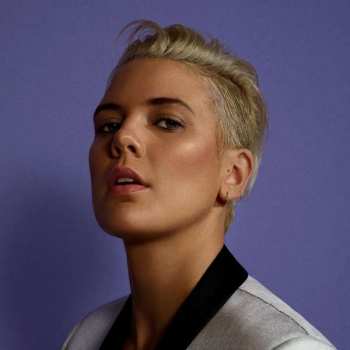 LP Betty Who: Betty
