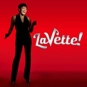 CD Bettye Lavette: LaVette!