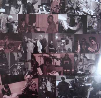 2LP Bettye Lavette: Things Have Changed