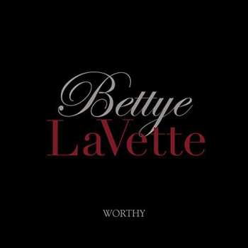 CD Bettye Lavette: Worthy