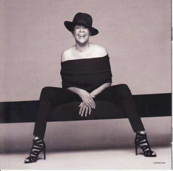 CD Bettye Lavette: Worthy