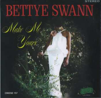 CD Bettye Swann: The Money Recordings